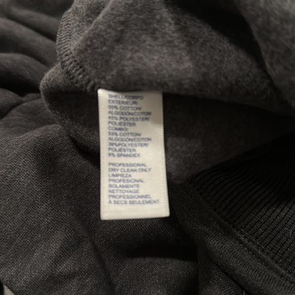 Rebecca Minkoff Janine Hooded Sweatshirt NWT Small - Picture 7 of 8